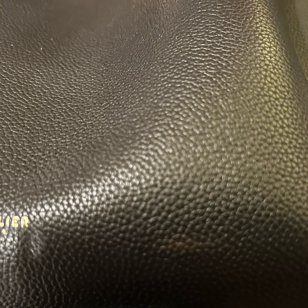 DeMellier Black Tote Bag - Picture 9 of 11